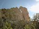 El Morro headland